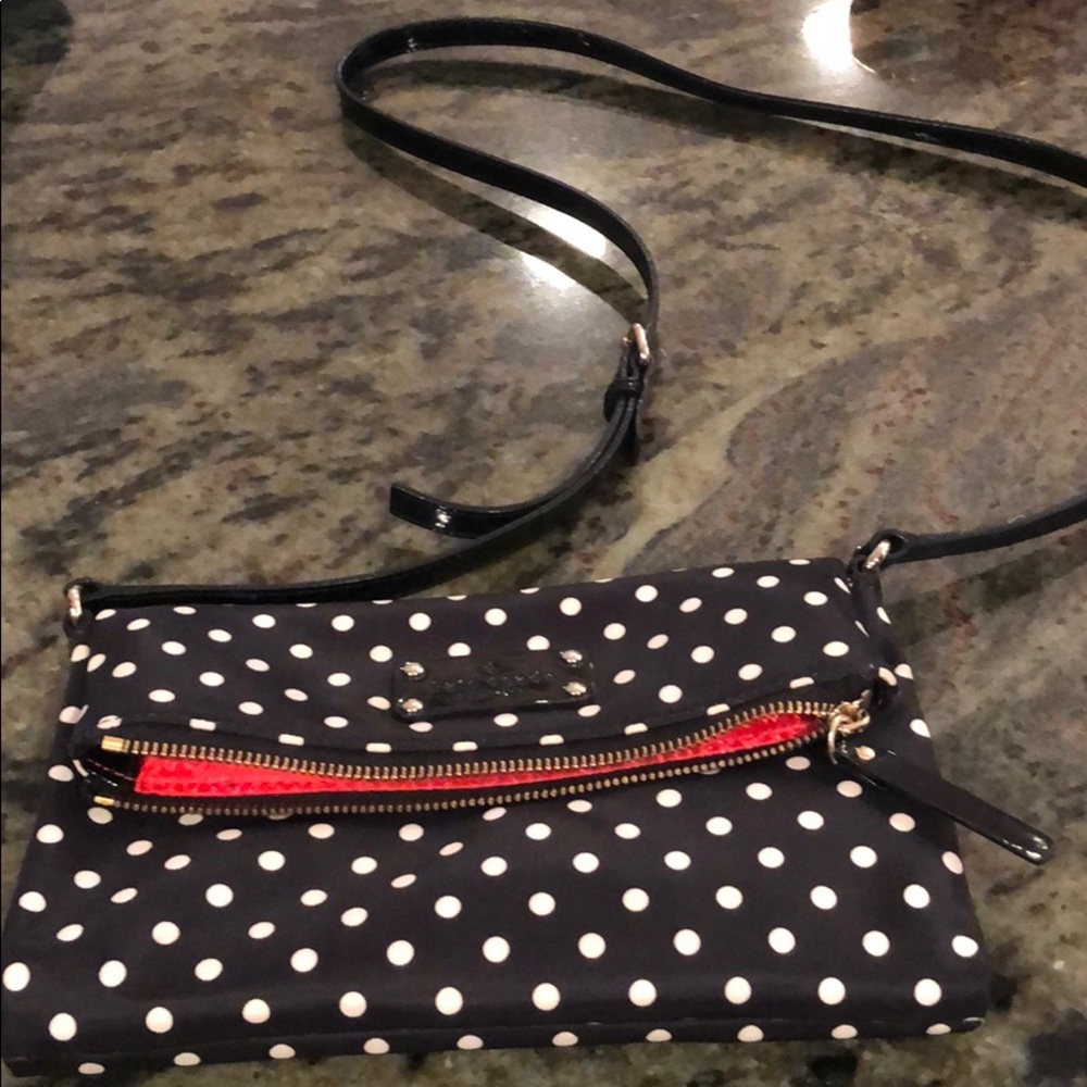 Kate Spade crossbody bag